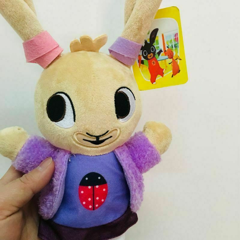 sula teddy